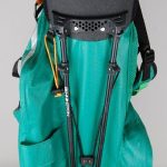 Bennington Standbag Zone 14 Waterproof – gebraucht