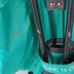 Bennington Standbag Zone 14 Waterproof – gebraucht