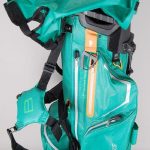 Bennington Standbag Zone 14 Waterproof – gebraucht