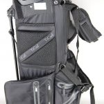 TiCad Standbag PREMIUM 14 Waterproof – gebraucht