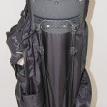 TiCad Standbag PREMIUM 14 Waterproof – gebraucht