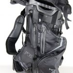 TiCad Standbag PREMIUM 14 Waterproof – gebraucht