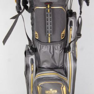 Sun Mountain Carbon FAST 14-Way Standbag Waterproof – gebraucht