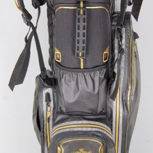 Sun Mountain Carbon FAST 14-Way Standbag Waterproof – gebraucht