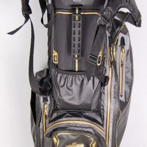 Sun Mountain Carbon FAST 14-Way Standbag Waterproof – gebraucht ohne Füße