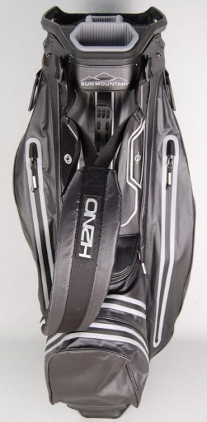 Sun Mountain H2NO Elite – gebraucht
