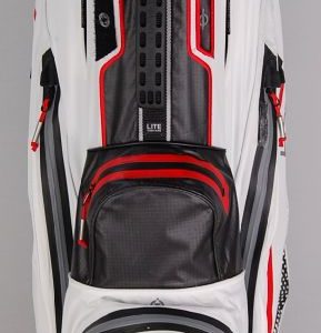 Sun Mountain Cartbag H2NO Lite – gebraucht