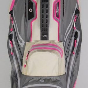 Sun Mountain Cartbag H2NO Lite – gebraucht