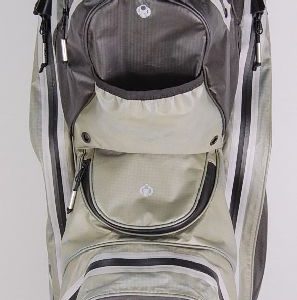 Sun Mountain Cartbag H2NO STAFF – gebraucht