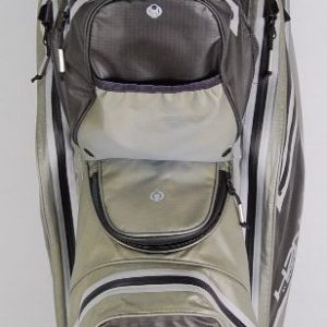 Sun Mountain Cartbag H2NO STAFF – gebraucht