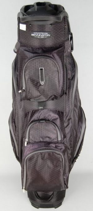 Bennington QO 14 WaterResistant – gebraucht