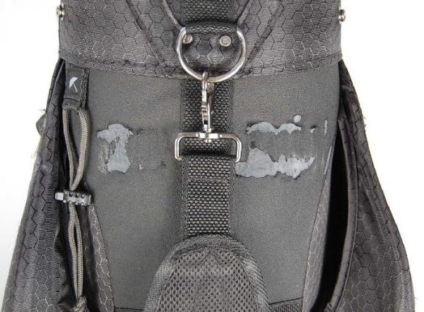 Bennington QO 14 WaterResistant - gebraucht – Bild 4