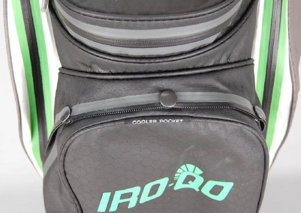 Bennington  IRO QO 14 DB Waterproof - gebraucht – Bild 2