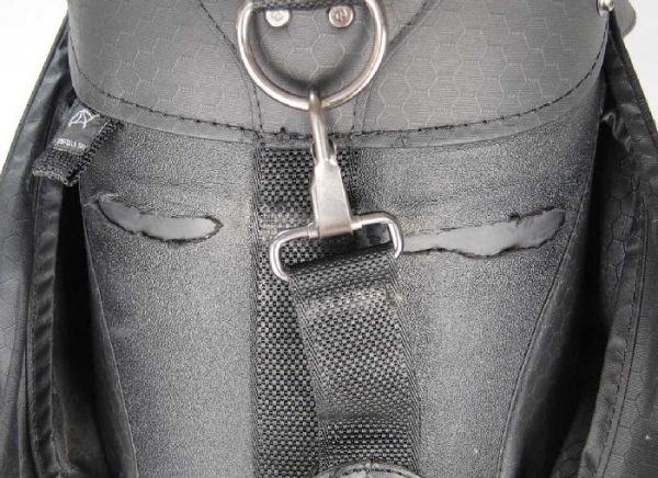 Bennington  IRO QO 14 DB Waterproof - gebraucht – Bild 5