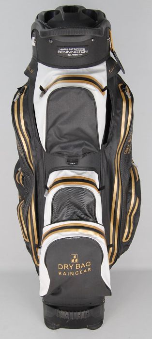 Bennington QO 14 Waterproof - gebraucht