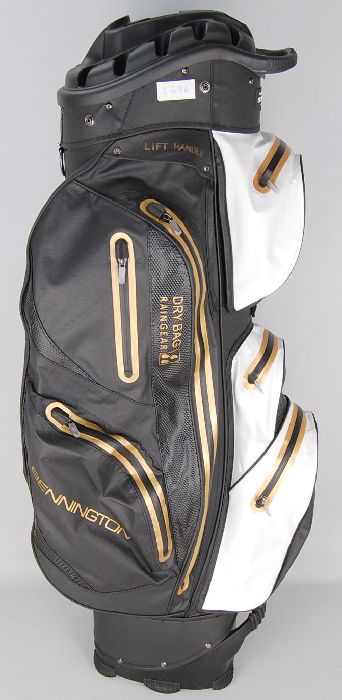 Bennington QO 14 Waterproof - gebraucht – Bild 2