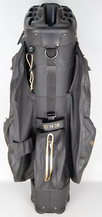 Bennington QO 14 Waterproof - gebraucht – Bild 3