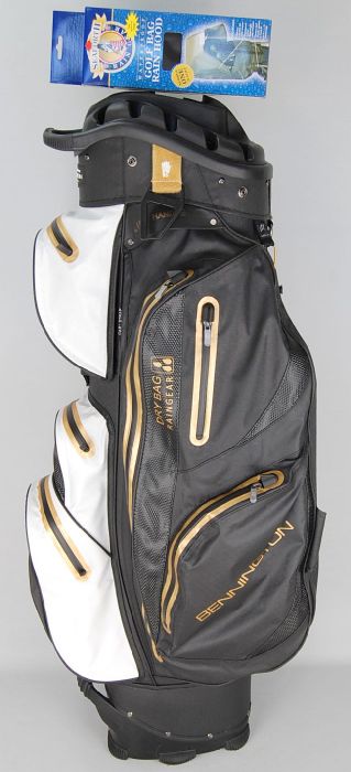 Bennington QO 14 Waterproof - gebraucht – Bild 4