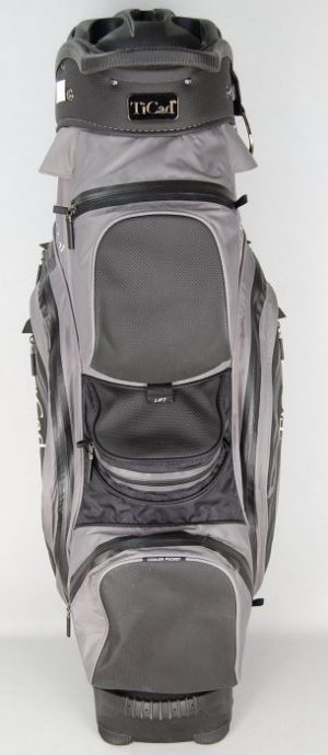 TiCad QO 14 Premium – gebraucht