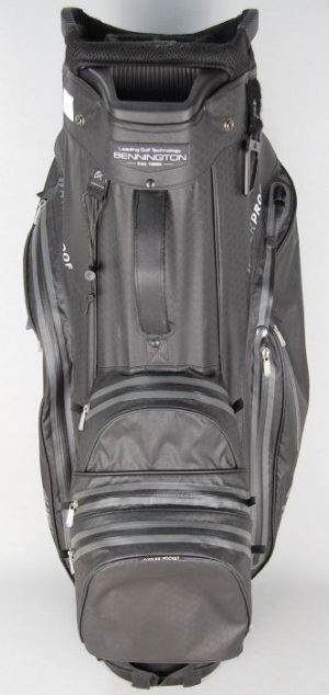 Bennington DRY 14 GO Waterproof – gebraucht