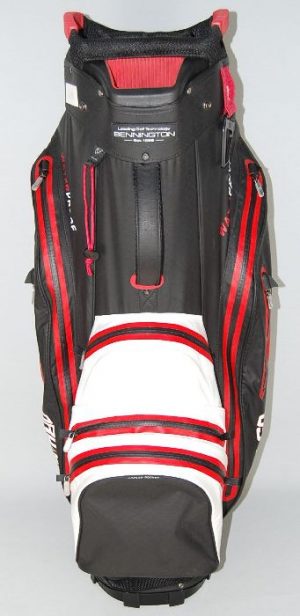 Bennington DRY 14 GO Waterproof – gebraucht