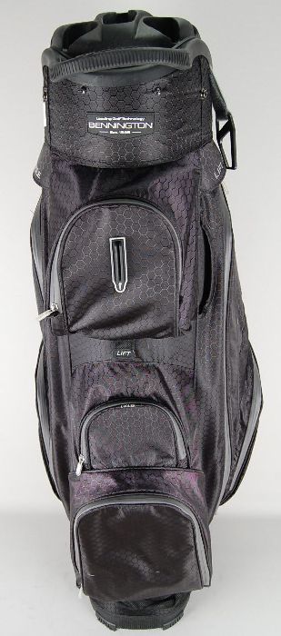 Bennington QO 14 WaterResistant – gebraucht