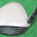 TaylorMade R7 CGB MAX Holz 3 Damen