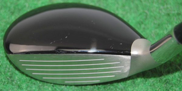 CALLAWAY Legacy Rescue 3 21° Regular Flex – Bild 2