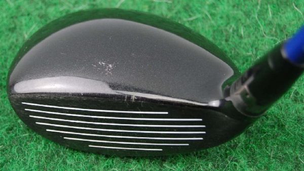 Titleist 913H Rescue 3 19° Stiff Flex – Bild 2