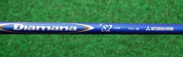 Titleist 913H Rescue 3 19° Stiff Flex – Bild 3