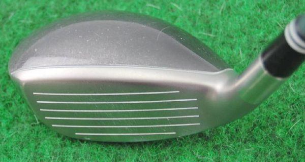 Cleveland Mashie Rescue 4 23° Damen – Bild 2