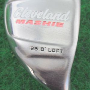 Cleveland Mashie Rescue 5 26° Damen