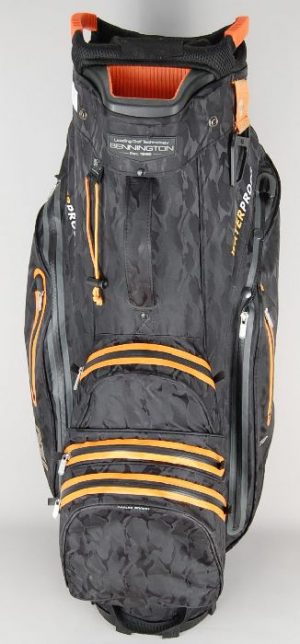 Bennington DRY 14 GO Waterproof – gebraucht