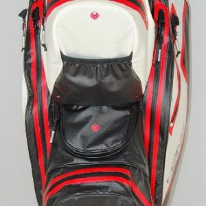 Sun Mountain Cartbag H2NO STAFF – gebraucht