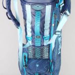 Sun Mountain Standbag H2NO Lite 14Way – gebraucht