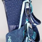 Sun Mountain Standbag H2NO Lite 14Way – gebraucht