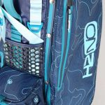 Sun Mountain Standbag H2NO Lite 14Way – gebraucht