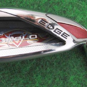 Callaway Diablo Edge 5 – SW Eisensatz Damen