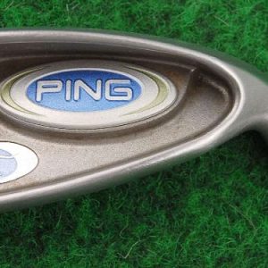 Ping G5L 5 – SW Eisensatz Damen