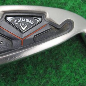 Callaway FT 6 – SW Eisensatz Damen
