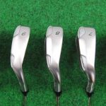 TaylorMade Burner Plus 5 – SW  Stahl Regular + 1 inch 2° UP