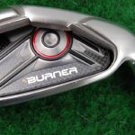 TaylorMade Burner 2.0  5 – SW  Stahlschaft Regular Flex +1,5 inch 3° UP