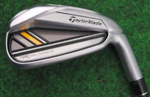 TaylorMade RBladez  6 – SW Eisensatz Damen