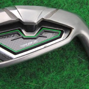 TaylorMade RBZ 6 – SW Eisensatz Damen