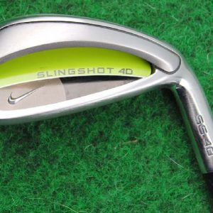 Nike Slingshot 4D 5 – SW Eisensatz Damen