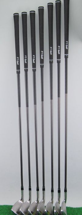 Nike Slingshot 4D  5 – SW Eisensatz Damen – Bild 6