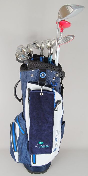 Cobra S2 Max Damen Komplettset – Bild 6