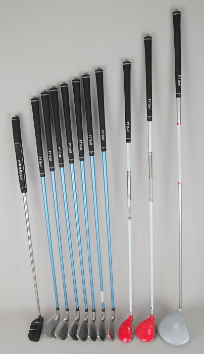 Cobra S2 Max Damen Komplettset – Bild 8