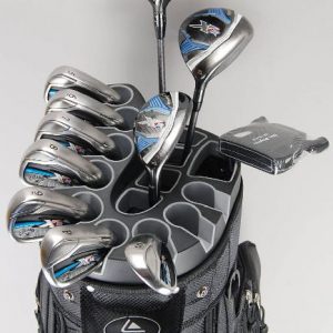 Callaway XR OS Damen Komplettset
