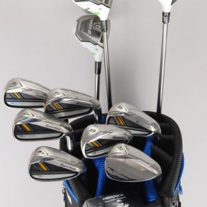 TaylorMade RBladez Damen Komplettset
